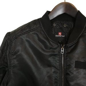Southpole Bomber Jacket